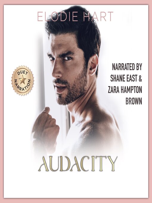 Title details for Audacity by Elodie Hart - Available